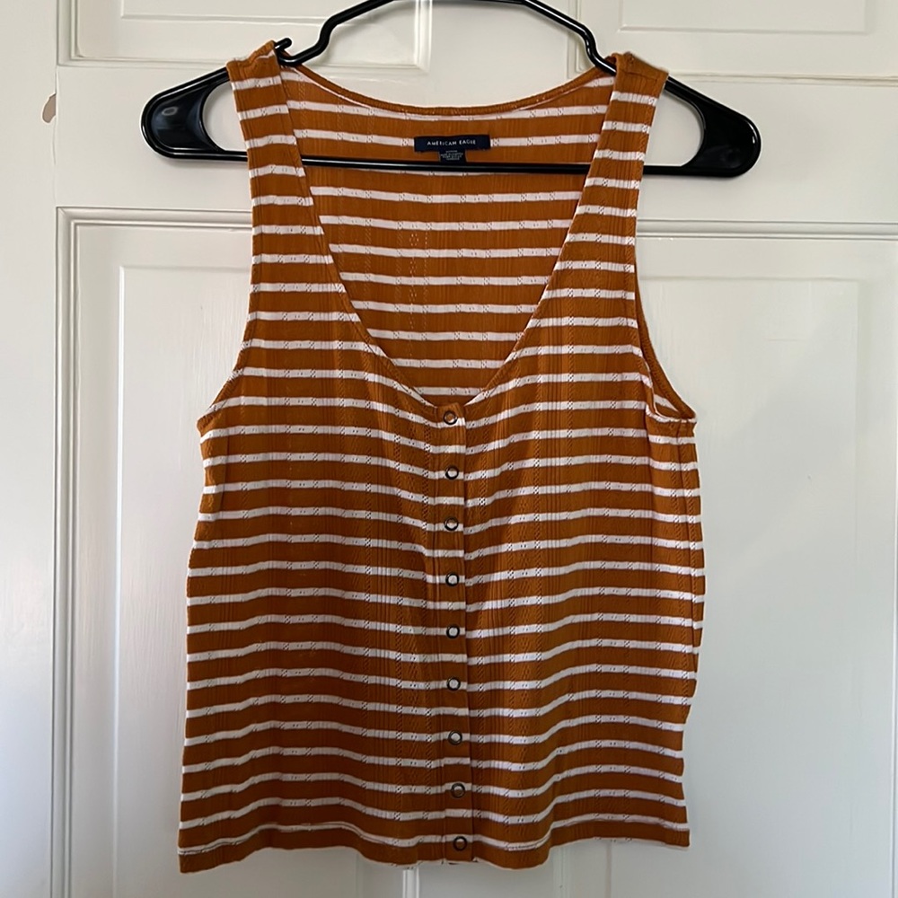 American Eagle Tank Top